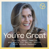 Juli Bauer- Healing Story. 