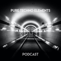 Pure Techno Elements ( Episode 31 ) Marcelo Demarco - SPECIAL GUEST TECHNO