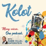 “The World’s Most Charismatic Rabbi” with YY Jacobson