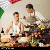 Italiensk Mat – Il Podino - Podplay | Il Podino