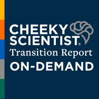 Transition Report On-Demand podcast