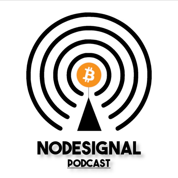 Nodesignal - Deine Bitcoin-Frequenz