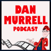 Dan Murrell Podcast - Dan Murrell