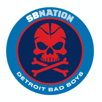 Detroit Bad Boys Podcast: Louis King Interview