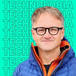 Technofobia