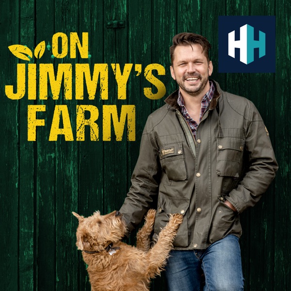 On Jimmy's Farm Artwork