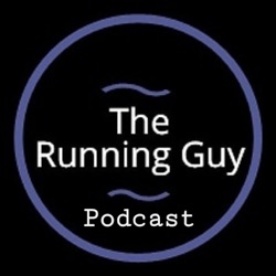 Ep 42 - Interview with Rorey Hunter