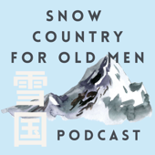 Snow Country For Old Men - Snow Country For Old Men