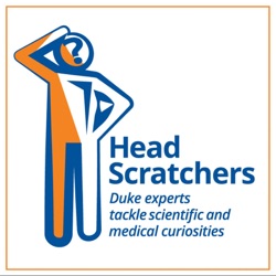 Headscratchers Podcast