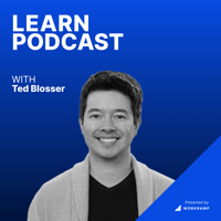 LEARN with Jon Herstein, Chief Customer Officer, Box