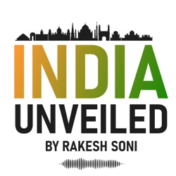 India Unveiled