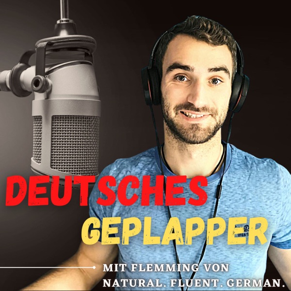 Deutsches Geplapper