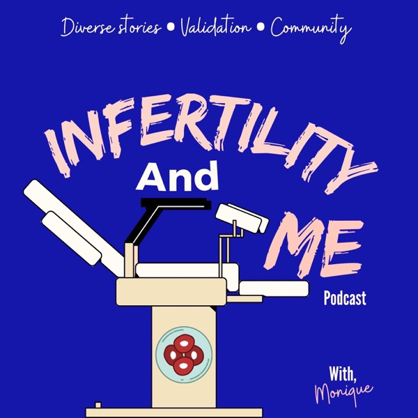 View notes for Podcast: Infertility And Me: Uncut Stories of Infertility Survivors