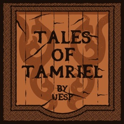 In-Person Tales from ESO10 Amsterdam! | Tales of Tamriel