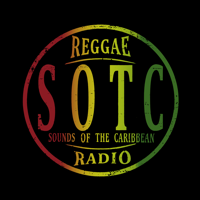 Sounds of the Caribbean with Selecta Jerry podcast