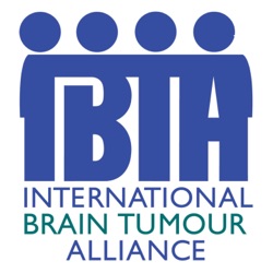 A Brain Tumour and Me