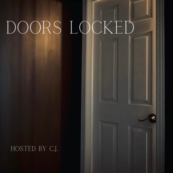 Doors Locked Artwork