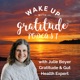 Wake Up With Gratitude
