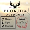 Florida's Outdoor Podcast artwork