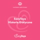 EasyToys • Historie Erotyczne