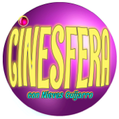 CINESFERA - Toni López y Nieves G. Briones