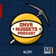 The Nuggets are right back in, baby!, with Andy Bailey