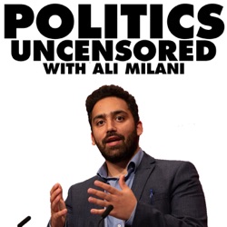 Episode 37- Islamophobia in the Conservative Party and crackdown on protests