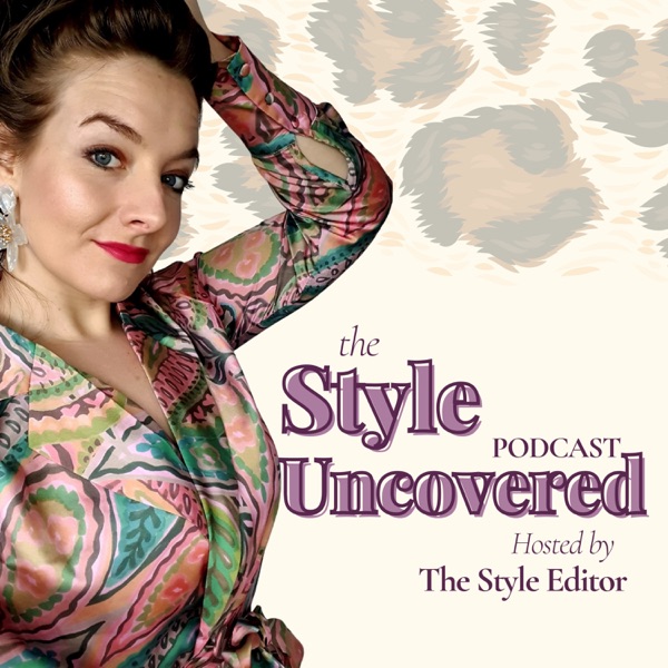 Style Uncovered Artwork