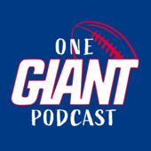 One Giant Podcast - One Giant Podcast