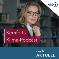Kemferts Klima-Podcast podcast