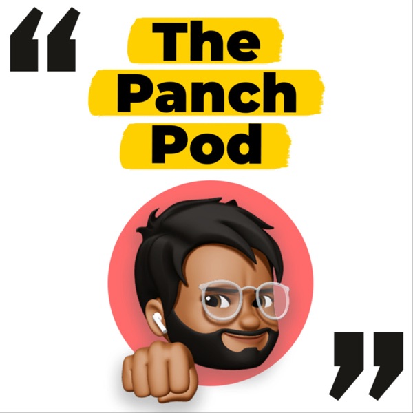 The Panch Pod Artwork