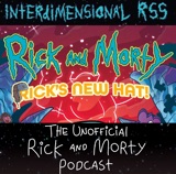 RaM Ep 117 – Rick’s New Hat Interview w/ Alex and Fred