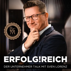 #853 mit Steve Sterthues