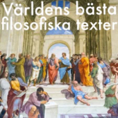 Nisse presenterar: Världens bästa filosofiska texter - Nils Karlsson