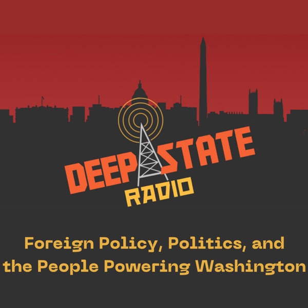 Deep State Radio