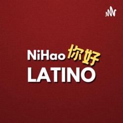 Ep. 01 I Aprenda a Saludar en chino 01 - 你好 （Nǐ hǎo）