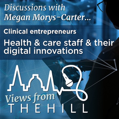 Health & care staff & their digital innovations