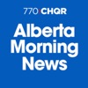 Alberta Morning News