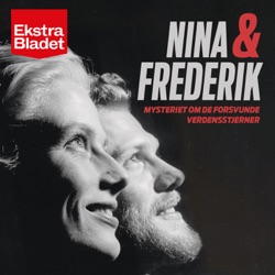 Nina og Frederik - Mysteriet om de forsvundne verdensstjerner