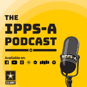 The IPPS-A Podcast