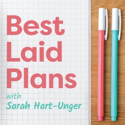 Planner Friend Double Interview with Amanda's Favorites! EP 187