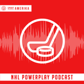 PowerPlay Podcast | SportAmerika - SportAmerika