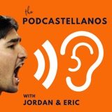 Podcastellanos Episode 113: December 15, 2020
