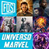 Universo Marvel - Fuera de Series