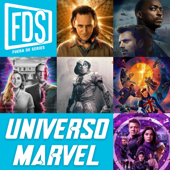 Universo Marvel - Fuera de Series