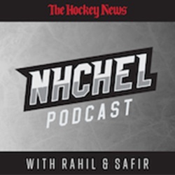 The NHCHEL Podcast | Episode 7