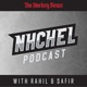 The NHCHEL Podcast