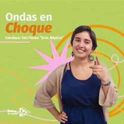 Ondas en choque