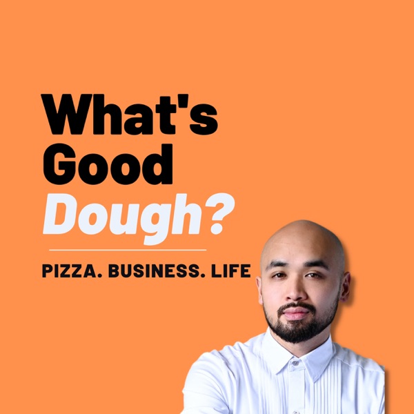 What's Good Dough?