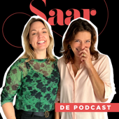 De Saarpodcast. 50+ maar nog lang niet dood - Saar Magazine
